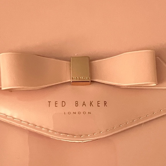 Cool Review About Pink Ted Baker Clutch Bag